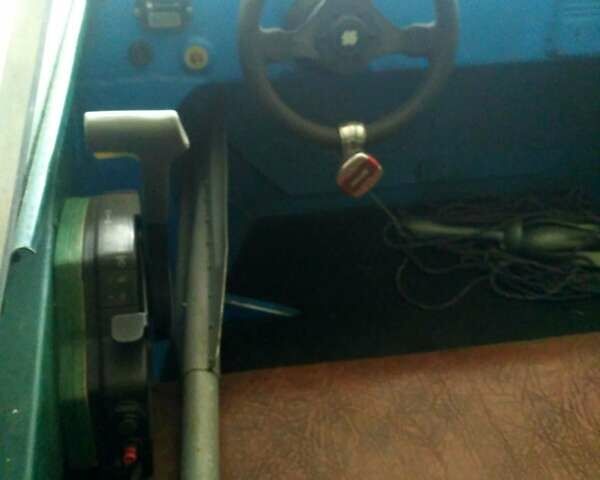 Зелений Крим М, об'ємом двигуна 20 л та пробігом 0 тис. км за 2850 $, фото 7 на Automoto.ua