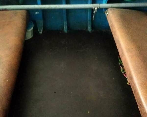 Зелений Крим М, об'ємом двигуна 20 л та пробігом 0 тис. км за 2850 $, фото 4 на Automoto.ua