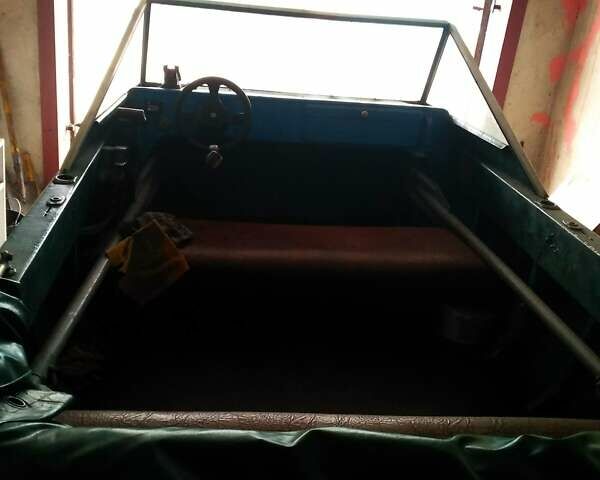 Зелений Крим М, об'ємом двигуна 20 л та пробігом 0 тис. км за 2850 $, фото 3 на Automoto.ua