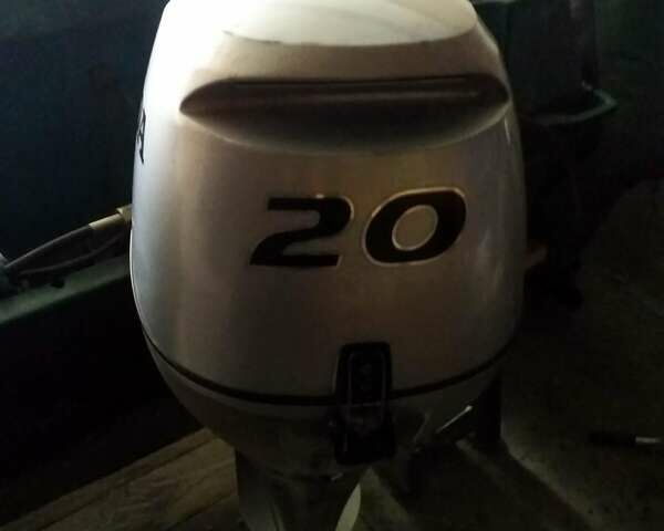 Зелений Крим М, об'ємом двигуна 20 л та пробігом 0 тис. км за 2850 $, фото 5 на Automoto.ua