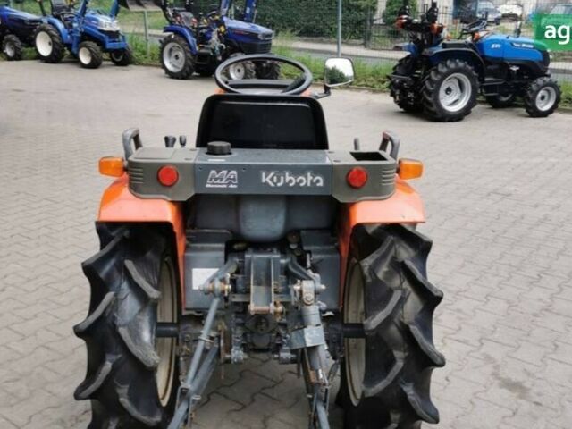 Кубота А, объемом двигателя 0 л и пробегом 0 тыс. км за 2450 $, фото 2 на Automoto.ua