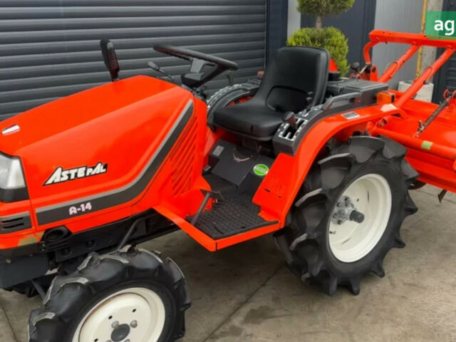 Кубота А, объемом двигателя 0 л и пробегом 0 тыс. км за 2450 $, фото 1 на Automoto.ua