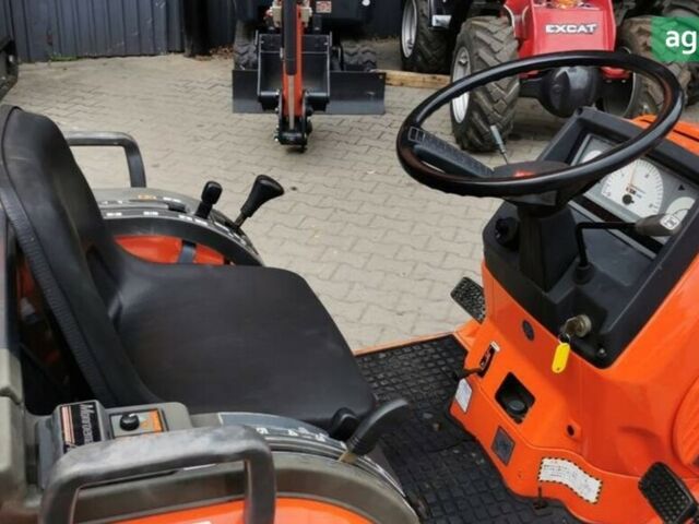 Кубота А, объемом двигателя 0 л и пробегом 0 тыс. км за 2450 $, фото 1 на Automoto.ua