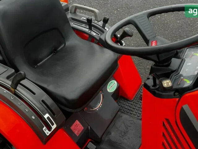 Кубота А 1993 у Чернівцях на Automoto.ua Кубота А, об'ємом двигуна 0 л та пробігом 0 тис. км за 2400 $, фото 2 на Automoto.ua