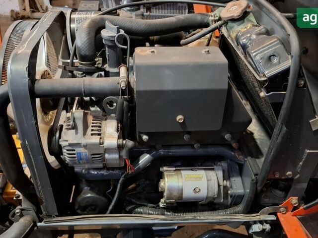 Кубота А, объемом двигателя 0 л и пробегом 0 тыс. км за 5400 $, фото 9 на Automoto.ua