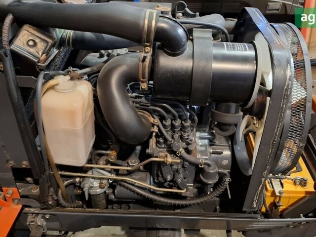 Кубота А, объемом двигателя 0 л и пробегом 0 тыс. км за 5400 $, фото 10 на Automoto.ua