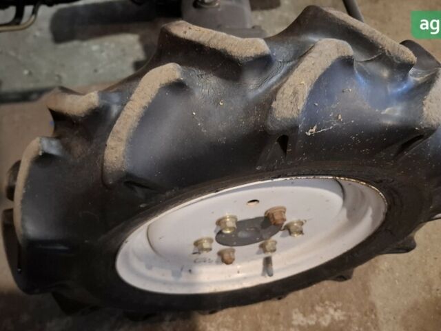 Кубота А, объемом двигателя 0 л и пробегом 0 тыс. км за 5400 $, фото 4 на Automoto.ua