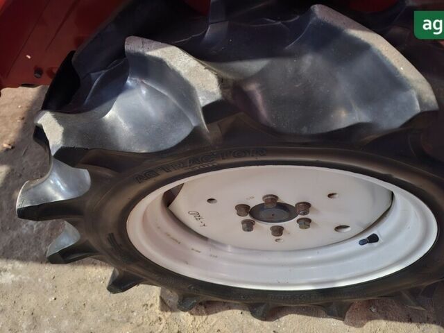 Кубота А, объемом двигателя 0 л и пробегом 0 тыс. км за 5400 $, фото 6 на Automoto.ua