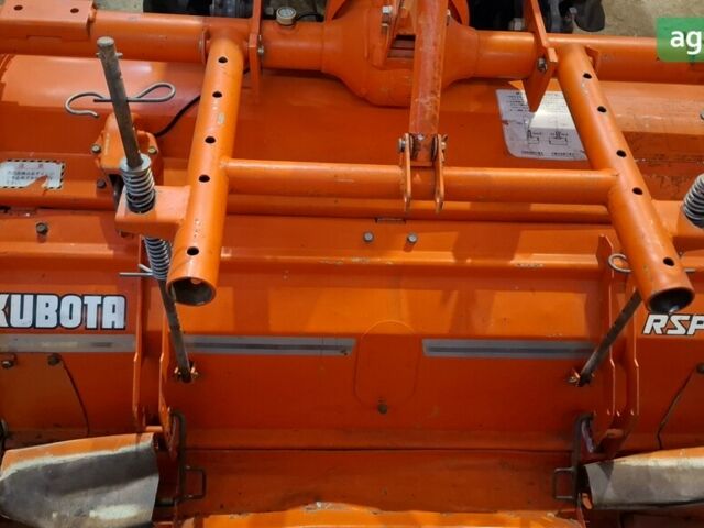 Кубота А, объемом двигателя 0 л и пробегом 0 тыс. км за 5400 $, фото 7 на Automoto.ua