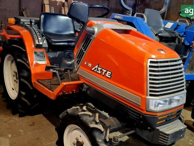 Кубота А, объемом двигателя 0 л и пробегом 0 тыс. км за 5400 $, фото 1 на Automoto.ua