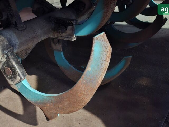 Кубота А, объемом двигателя 0 л и пробегом 0 тыс. км за 5400 $, фото 8 на Automoto.ua