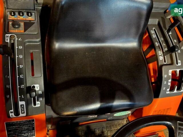 Кубота А, объемом двигателя 0 л и пробегом 0 тыс. км за 5400 $, фото 2 на Automoto.ua