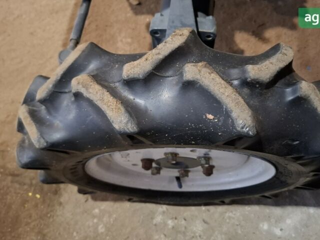 Кубота А, объемом двигателя 0 л и пробегом 0 тыс. км за 5400 $, фото 5 на Automoto.ua