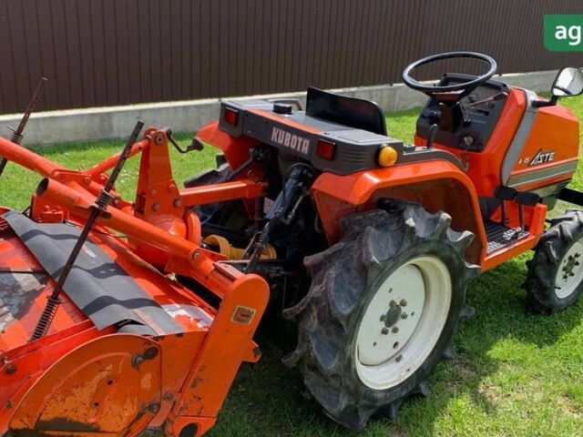 Кубота А, об'ємом двигуна 0 л та пробігом 0 тис. км за 4900 $, фото 1 на Automoto.ua