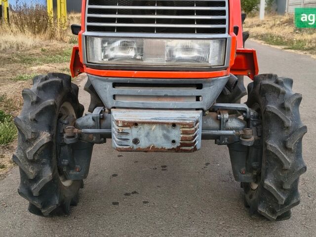 Кубота А, объемом двигателя 0.9 л и пробегом 0 тыс. км за 5700 $, фото 8 на Automoto.ua