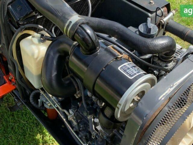Кубота А, об'ємом двигуна 0 л та пробігом 0 тис. км за 4900 $, фото 3 на Automoto.ua
