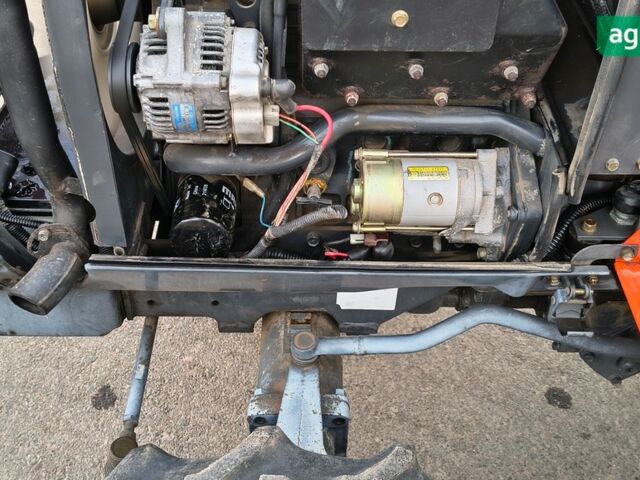 Кубота А, объемом двигателя 0.9 л и пробегом 0 тыс. км за 5700 $, фото 7 на Automoto.ua