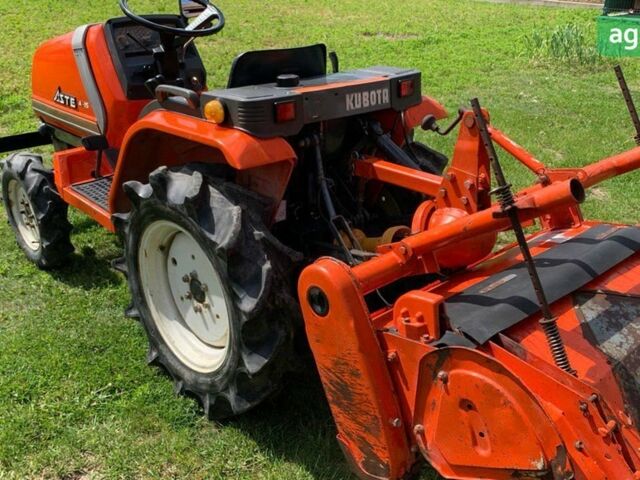 Кубота А, об'ємом двигуна 0 л та пробігом 0 тис. км за 4900 $, фото 2 на Automoto.ua