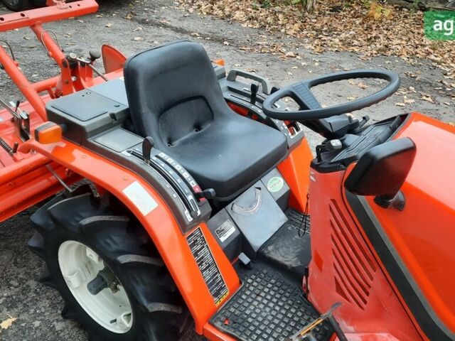 Кубота Асте, об'ємом двигуна 0 л та пробігом 0 тис. км за 4400 $, фото 8 на Automoto.ua