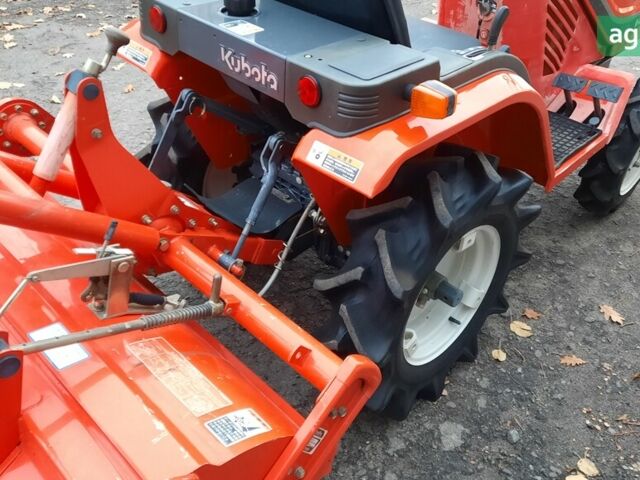 Кубота Асте, об'ємом двигуна 0 л та пробігом 0 тис. км за 4400 $, фото 11 на Automoto.ua