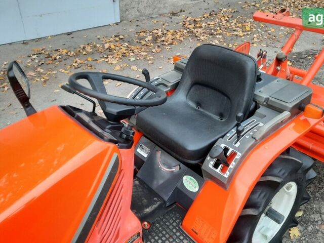 Кубота Асте, об'ємом двигуна 0 л та пробігом 0 тис. км за 4400 $, фото 6 на Automoto.ua