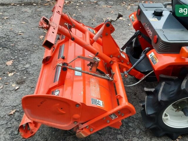 Кубота Асте, об'ємом двигуна 0 л та пробігом 0 тис. км за 4400 $, фото 10 на Automoto.ua