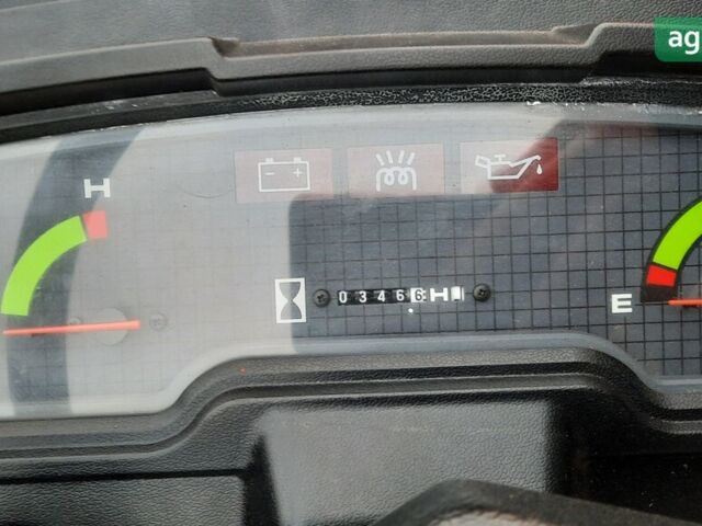 Кубота Асте, об'ємом двигуна 0 л та пробігом 0 тис. км за 4400 $, фото 19 на Automoto.ua