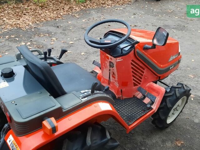 Кубота Асте, об'ємом двигуна 0 л та пробігом 0 тис. км за 4400 $, фото 9 на Automoto.ua