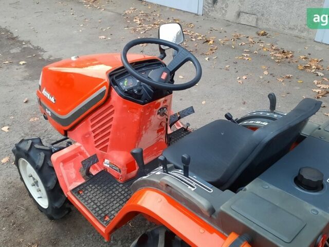 Кубота Асте, об'ємом двигуна 0 л та пробігом 0 тис. км за 4400 $, фото 7 на Automoto.ua