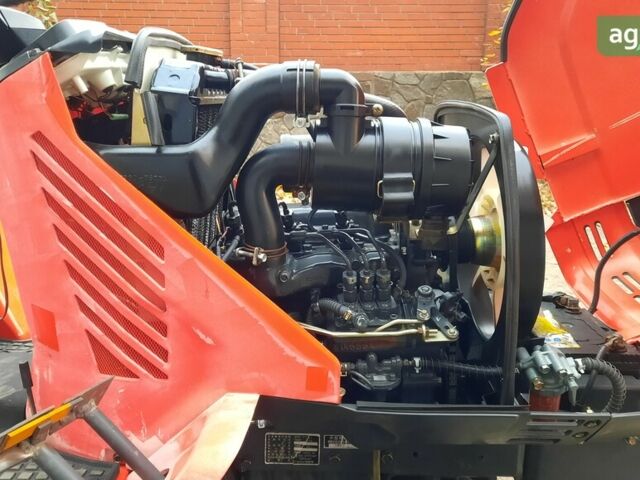 Кубота Асте, об'ємом двигуна 0 л та пробігом 0 тис. км за 4400 $, фото 16 на Automoto.ua