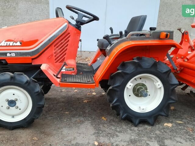 Кубота Асте, об'ємом двигуна 0 л та пробігом 0 тис. км за 4400 $, фото 1 на Automoto.ua