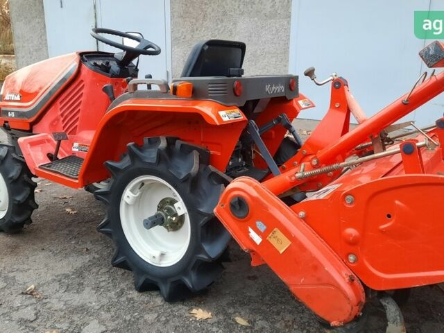 Кубота Асте, об'ємом двигуна 0 л та пробігом 0 тис. км за 4400 $, фото 4 на Automoto.ua