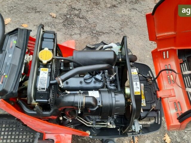 Кубота Асте, об'ємом двигуна 0 л та пробігом 0 тис. км за 4400 $, фото 15 на Automoto.ua