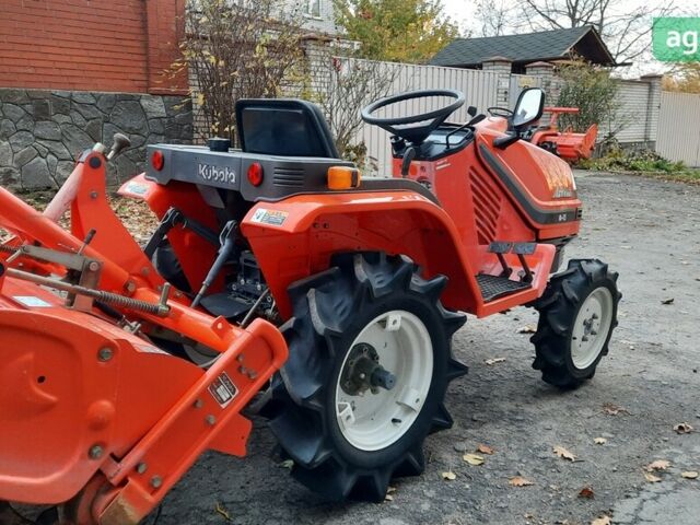 Кубота Асте, об'ємом двигуна 0 л та пробігом 0 тис. км за 4400 $, фото 3 на Automoto.ua