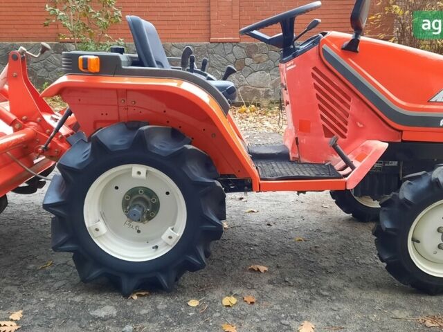 Кубота Асте, об'ємом двигуна 0 л та пробігом 0 тис. км за 4400 $, фото 5 на Automoto.ua