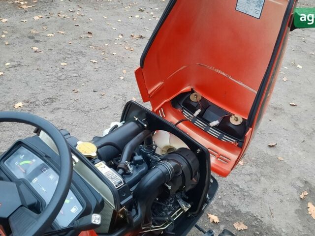 Кубота Асте, об'ємом двигуна 0 л та пробігом 0 тис. км за 4400 $, фото 17 на Automoto.ua