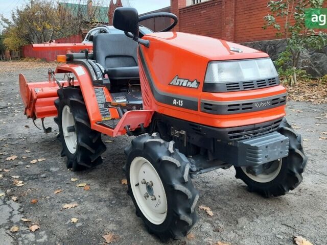 Кубота Асте, об'ємом двигуна 0 л та пробігом 0 тис. км за 4400 $, фото 2 на Automoto.ua