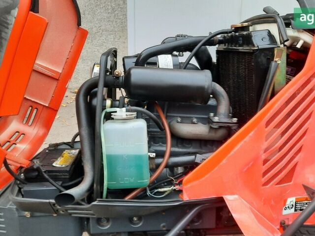 Кубота Асте, об'ємом двигуна 0 л та пробігом 0 тис. км за 4400 $, фото 18 на Automoto.ua