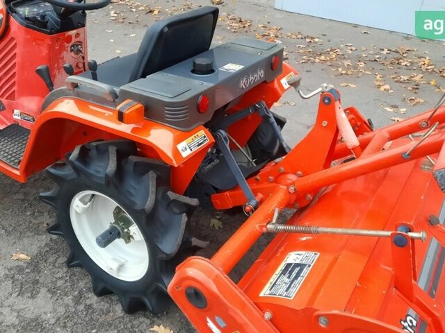 Кубота Асте, об'ємом двигуна 0 л та пробігом 0 тис. км за 4400 $, фото 12 на Automoto.ua