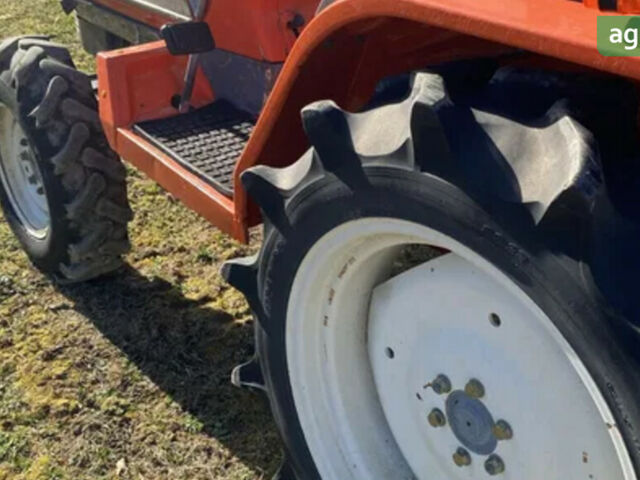Кубота Асте, об'ємом двигуна 0.93 л та пробігом 0 тис. км за 4400 $, фото 2 на Automoto.ua