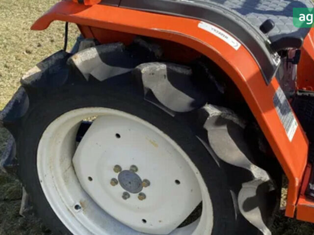 Кубота Асте, об'ємом двигуна 0.93 л та пробігом 0 тис. км за 4400 $, фото 3 на Automoto.ua