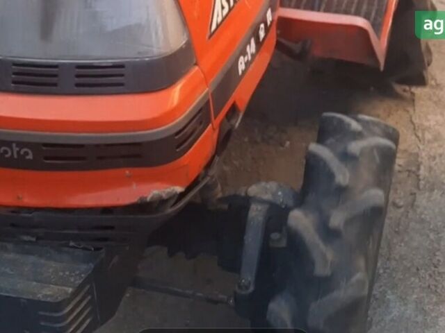 Кубота Асте, об'ємом двигуна 0 л та пробігом 0 тис. км за 5000 $, фото 1 на Automoto.ua