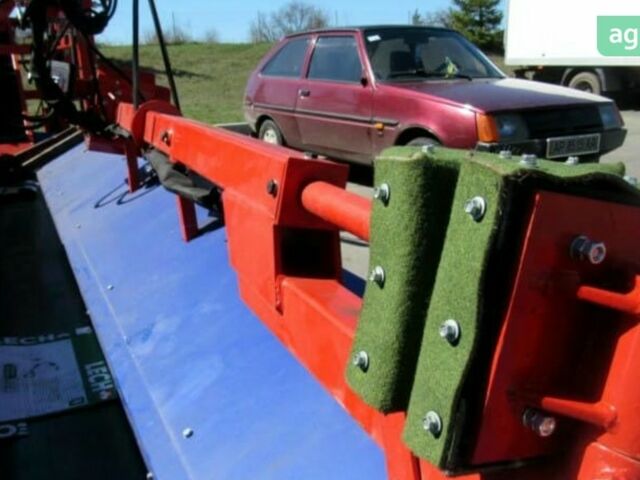 Кубота Б, объемом двигателя 6 л и пробегом 0 тыс. км за 25200 $, фото 6 на Automoto.ua