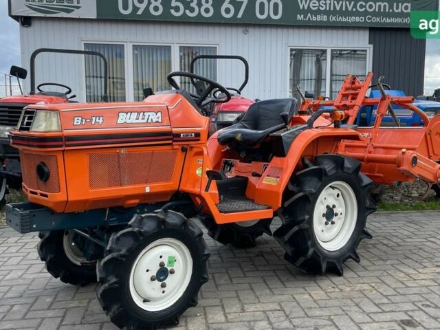 Кубота Б, объемом двигателя 0 л и пробегом 0 тыс. км за 5200 $, фото 1 на Automoto.ua