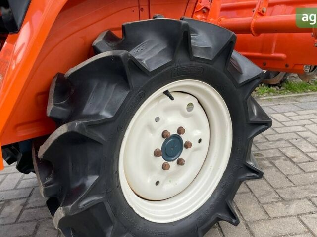 Кубота Б, объемом двигателя 0 л и пробегом 0 тыс. км за 5200 $, фото 6 на Automoto.ua