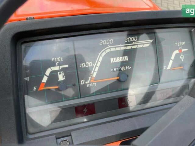 Кубота Б, объемом двигателя 0 л и пробегом 0 тыс. км за 5200 $, фото 3 на Automoto.ua