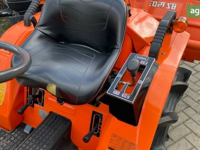 Кубота Б, объемом двигателя 0 л и пробегом 0 тыс. км за 5200 $, фото 4 на Automoto.ua