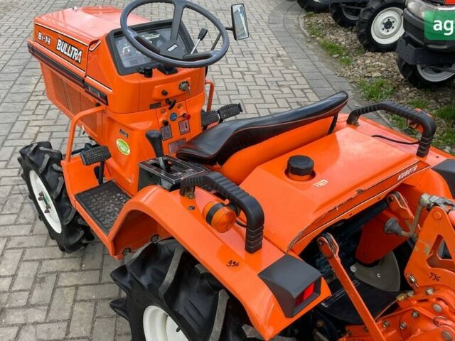 Кубота Б, объемом двигателя 0 л и пробегом 0 тыс. км за 5200 $, фото 5 на Automoto.ua