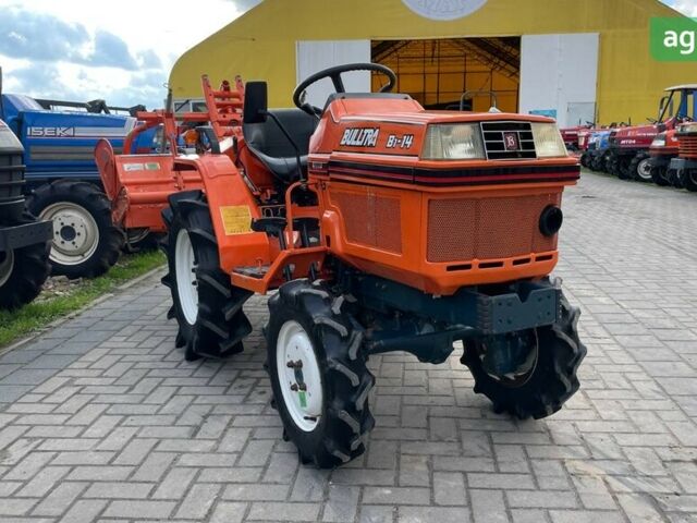 Кубота Б, объемом двигателя 0 л и пробегом 0 тыс. км за 5200 $, фото 2 на Automoto.ua