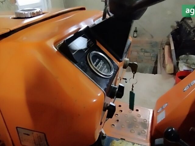 Кубота Б, об'ємом двигуна 0 л та пробігом 0 тис. км за 4350 $, фото 9 на Automoto.ua